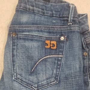 Joe's jeans
